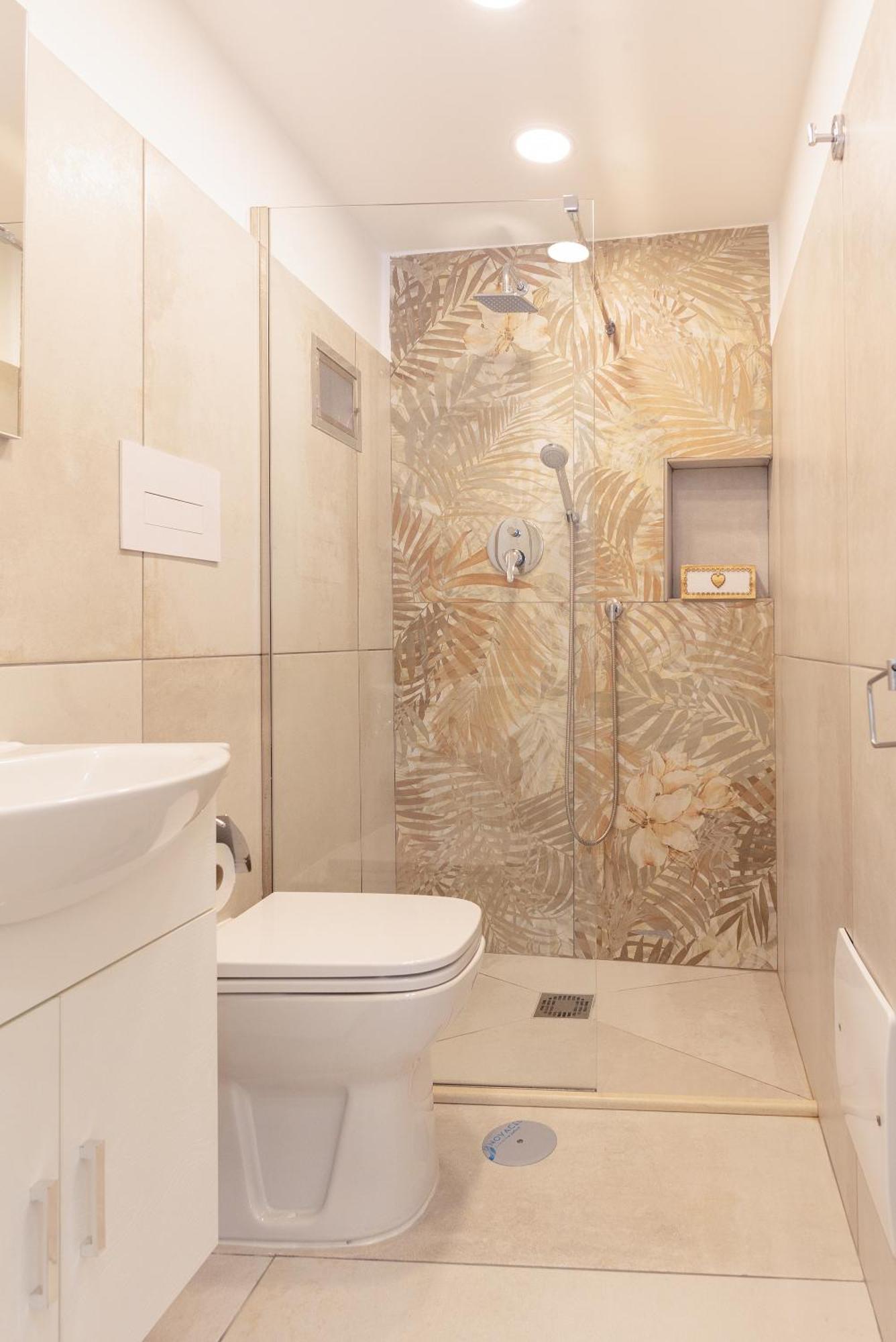 House Benedetta Centro Di Napoliアパートメント エクステリア 写真
